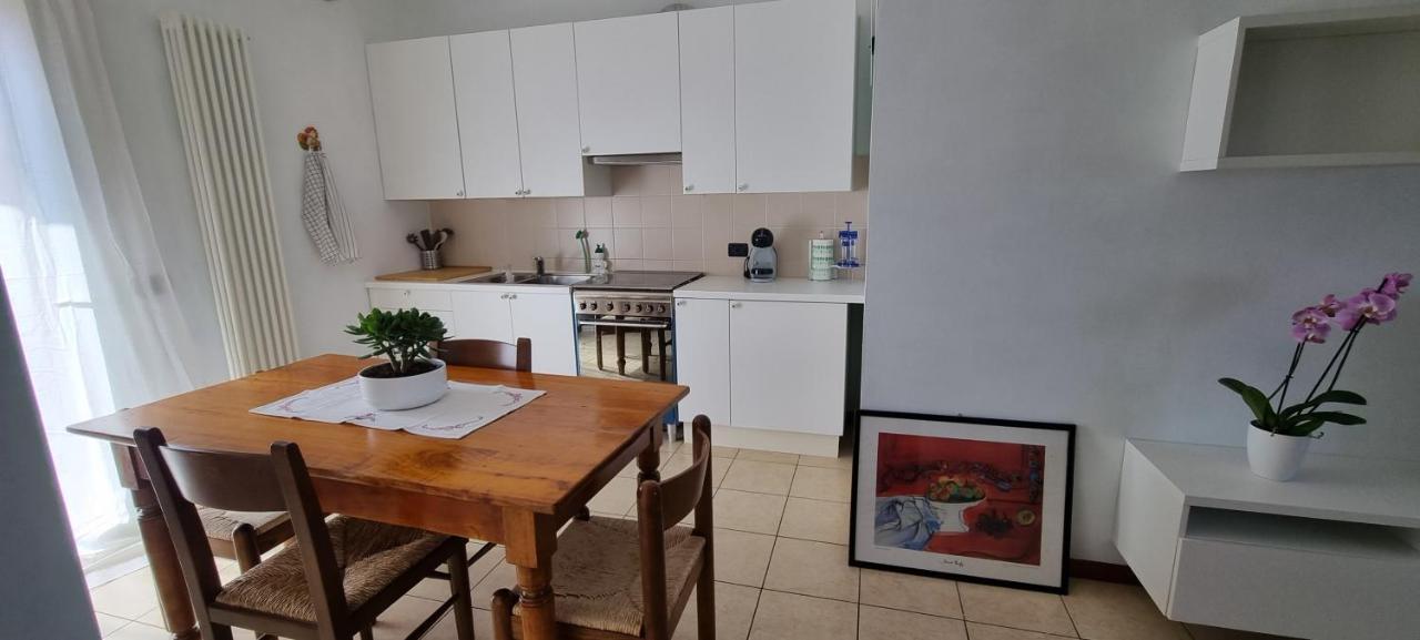 Apartamento Apt.Athena Vicenza Exterior foto