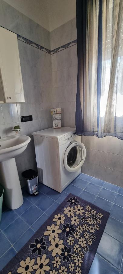 Apartamento Apt.Athena Vicenza Exterior foto