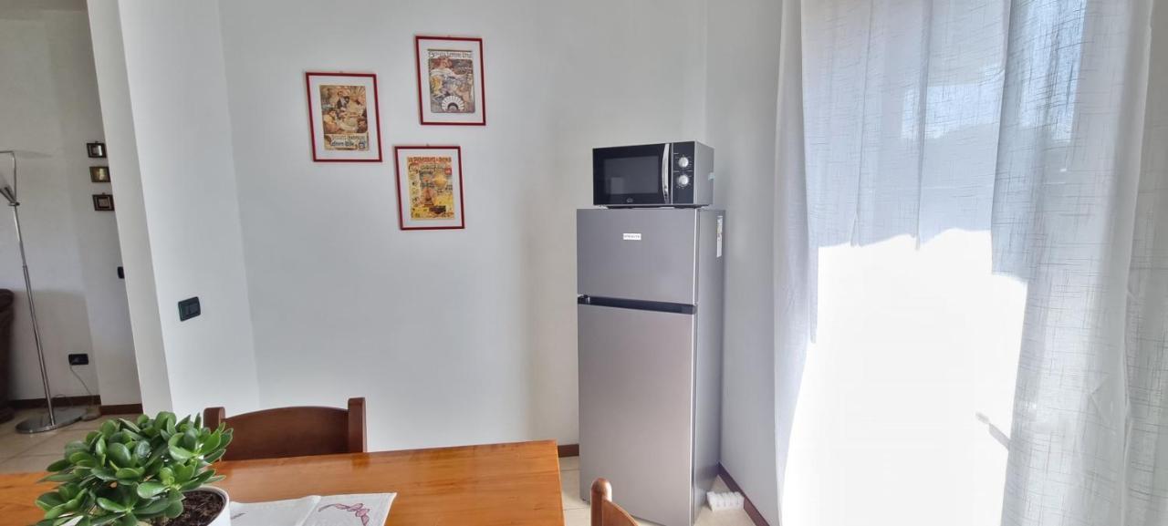 Apartamento Apt.Athena Vicenza Exterior foto