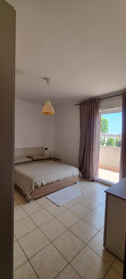 Apartamento Apt.Athena Vicenza Exterior foto