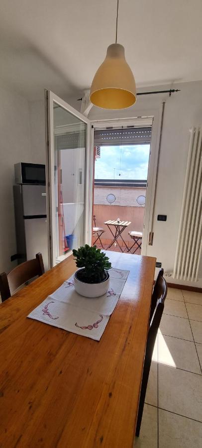 Apartamento Apt.Athena Vicenza Exterior foto