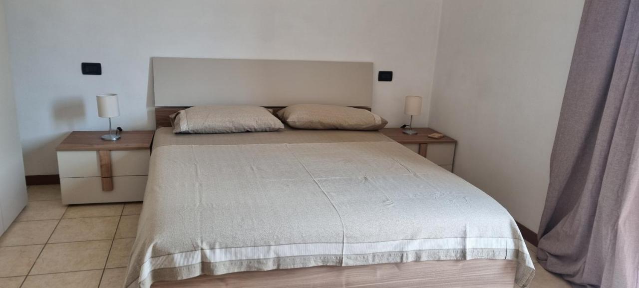 Apartamento Apt.Athena Vicenza Exterior foto