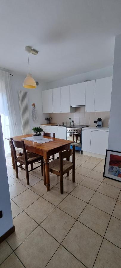 Apartamento Apt.Athena Vicenza Exterior foto
