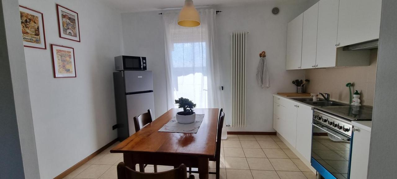 Apartamento Apt.Athena Vicenza Exterior foto