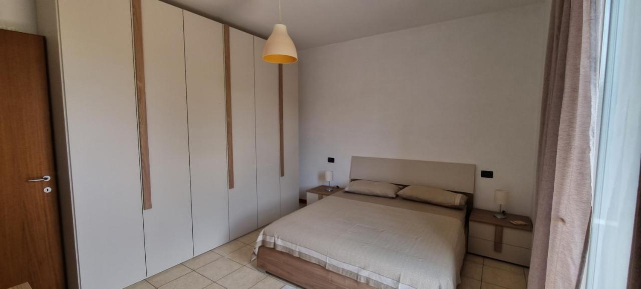 Apartamento Apt.Athena Vicenza Exterior foto