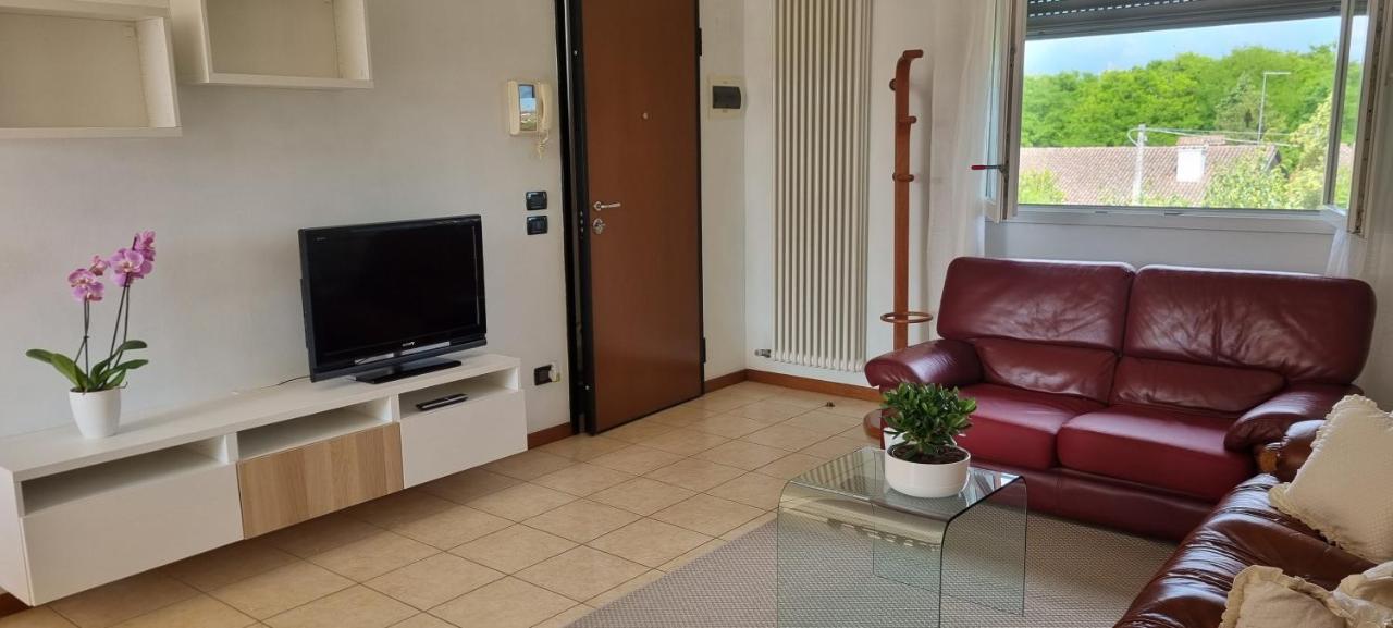 Apartamento Apt.Athena Vicenza Exterior foto