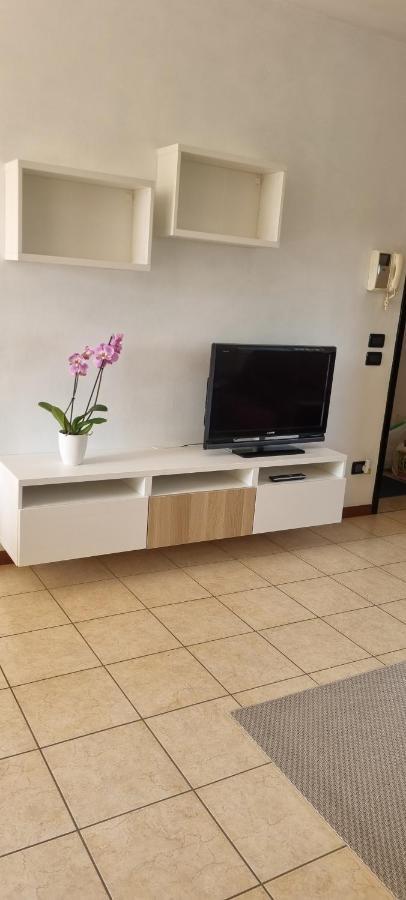 Apartamento Apt.Athena Vicenza Exterior foto