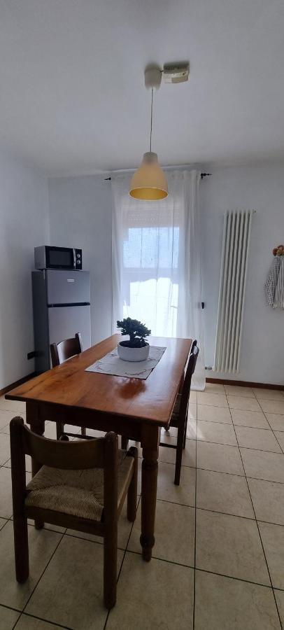 Apartamento Apt.Athena Vicenza Exterior foto