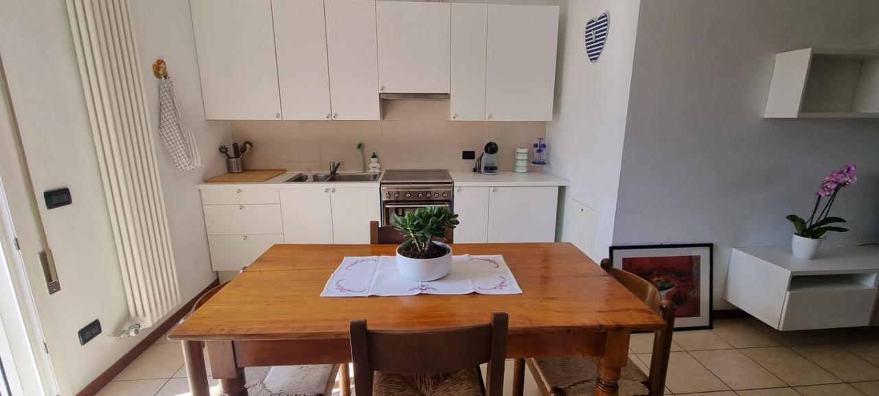 Apartamento Apt.Athena Vicenza Exterior foto