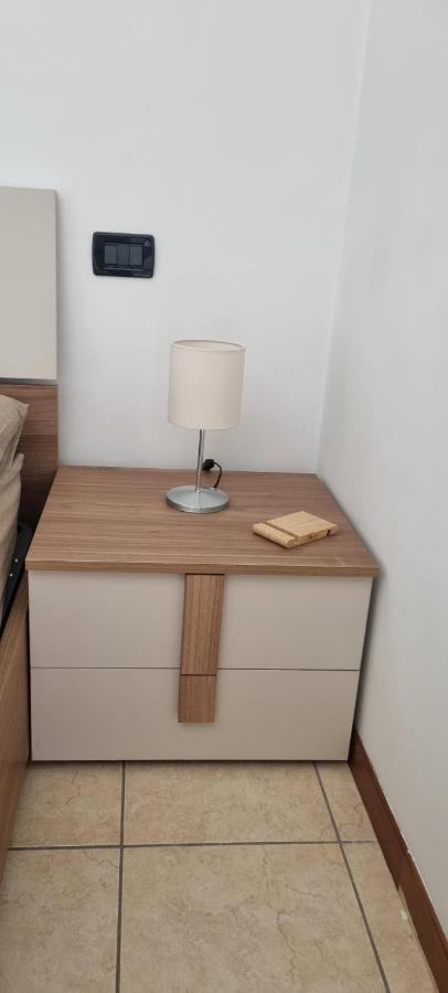 Apartamento Apt.Athena Vicenza Exterior foto