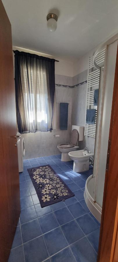 Apartamento Apt.Athena Vicenza Exterior foto