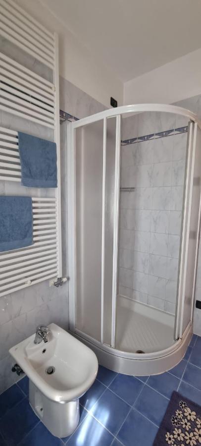 Apartamento Apt.Athena Vicenza Exterior foto