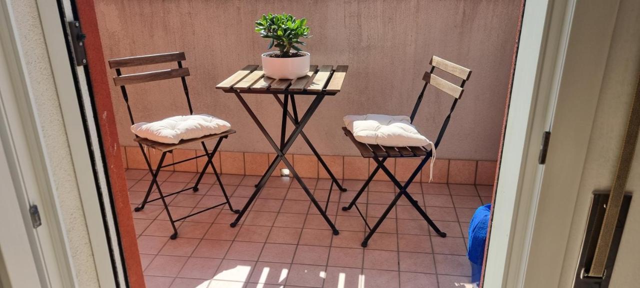 Apartamento Apt.Athena Vicenza Exterior foto