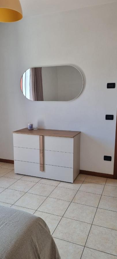 Apartamento Apt.Athena Vicenza Exterior foto